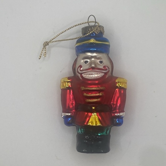 Thomas Paccino bundle of 5 ornaments from the 1900-2000 Classic collection - Picture 6 of 14